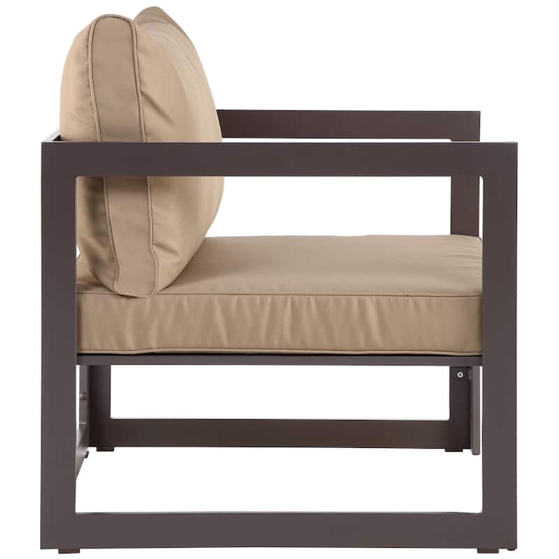 Chance Outdoor Patio Armchair