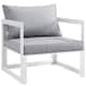 Option White / Grey