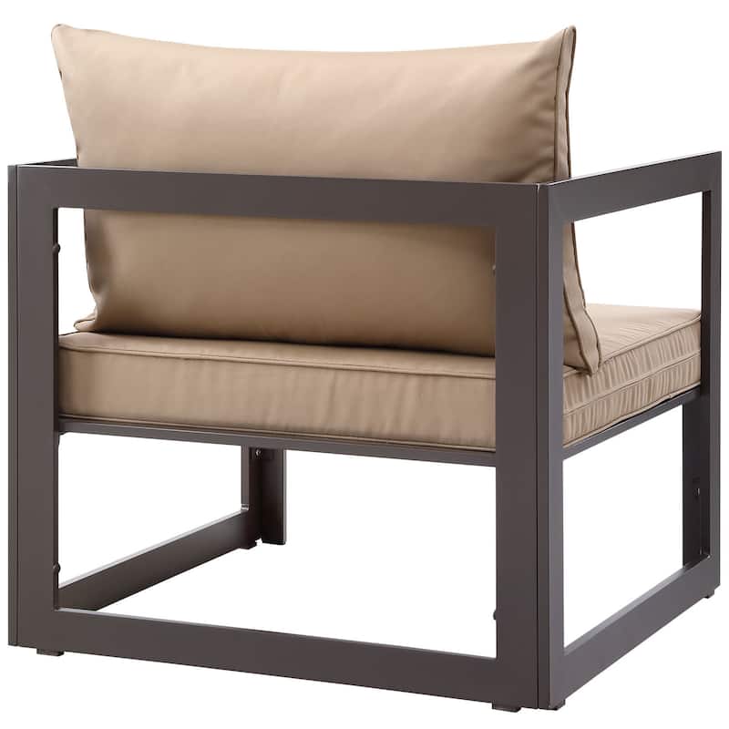 Chance Outdoor Patio Armchair