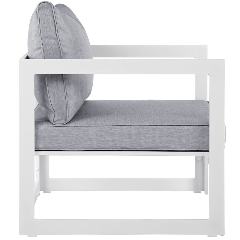 Chance Outdoor Patio Armchair