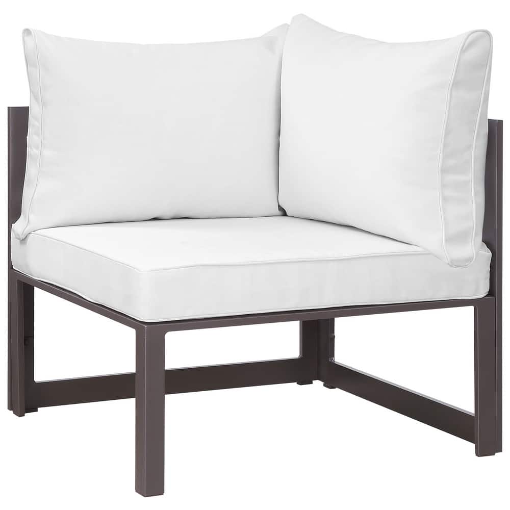 Chance Corner Outdoor Patio Armchair