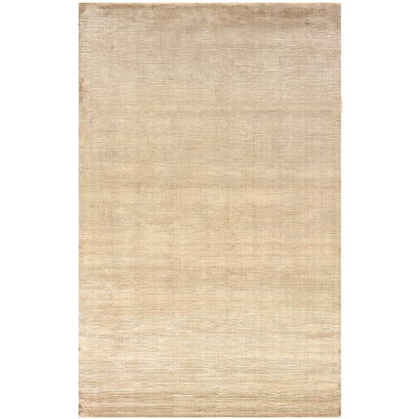 slide 2 of 2, LR Home Satori Mushroom Runner Solid Area Runner Rug (2'5 x 7'9) - 2'5" x 7'9" Runner/Surplus