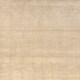 preview thumbnail 2 of 0, LR Home Satori Mushroom Runner Solid Area Runner Rug (2'5 x 7'9) - 2'5" x 7'9" Runner/Surplus