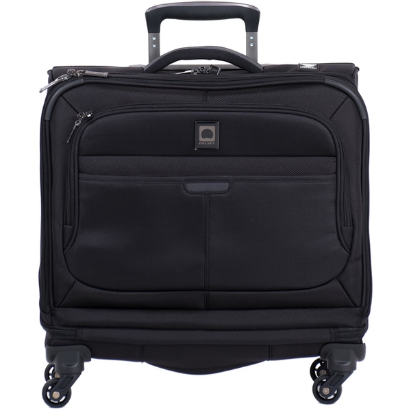 delsey laptop trolley