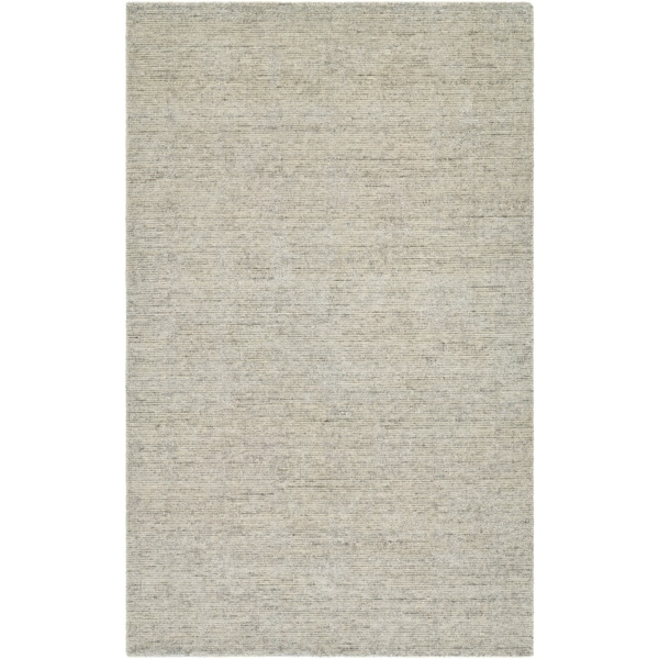 Blake Beige Area Rug - 5'3" x 7'6"
