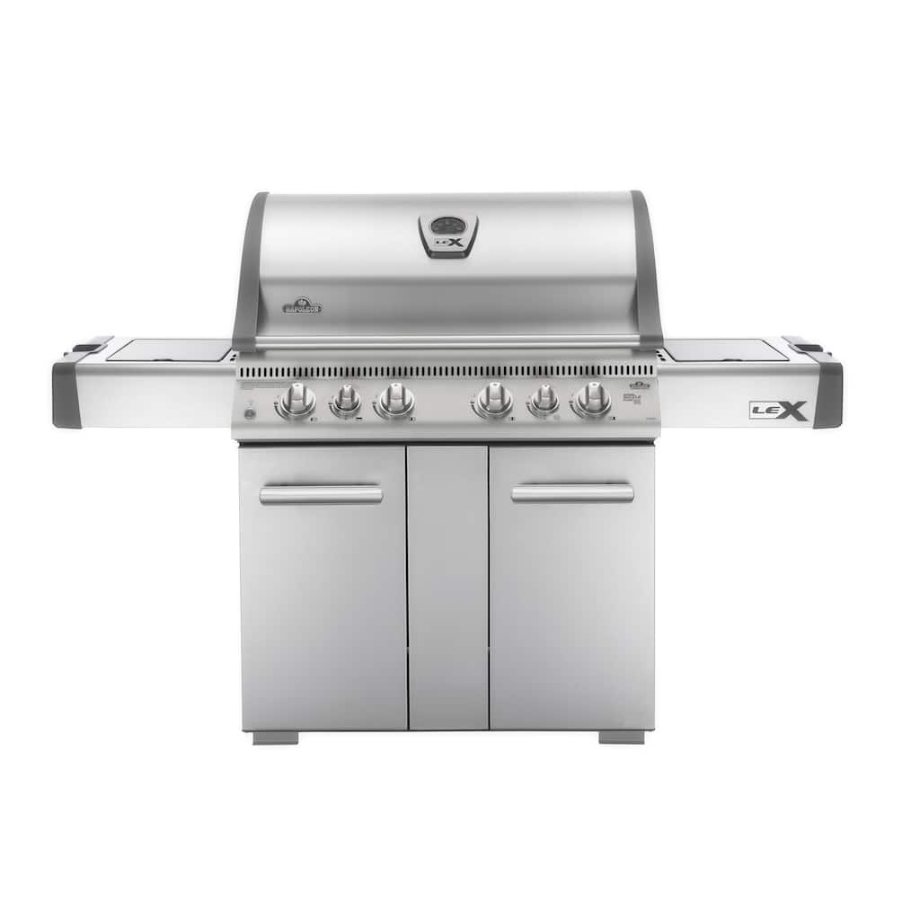 Napoleon LEX605RSBINSS Natural Gas Grill