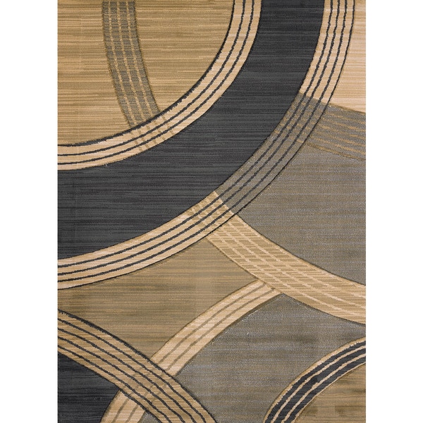 Metro Chastain Area Rug (7'10 X 10'6)