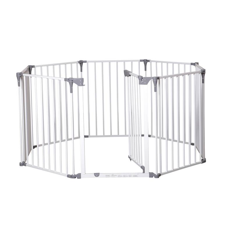 Dreambaby Royale Converta Gate-2 Panel Extension