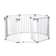preview thumbnail 4 of 2, Dreambaby Royale Converta Gate-2 Panel Extension