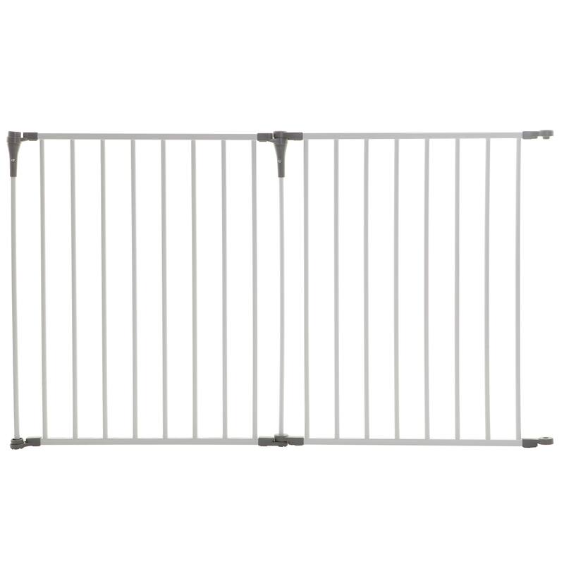 Dreambaby Royale Converta Gate-2 Panel Extension