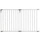 preview thumbnail 3 of 2, Dreambaby Royale Converta Gate-2 Panel Extension
