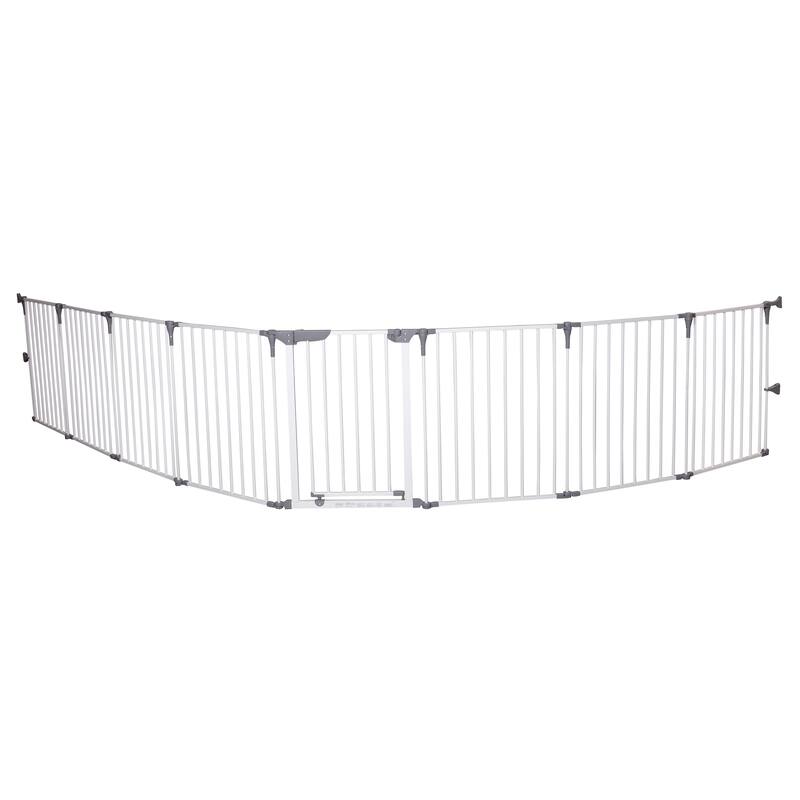 Dreambaby Royale Converta Gate-2 Panel Extension