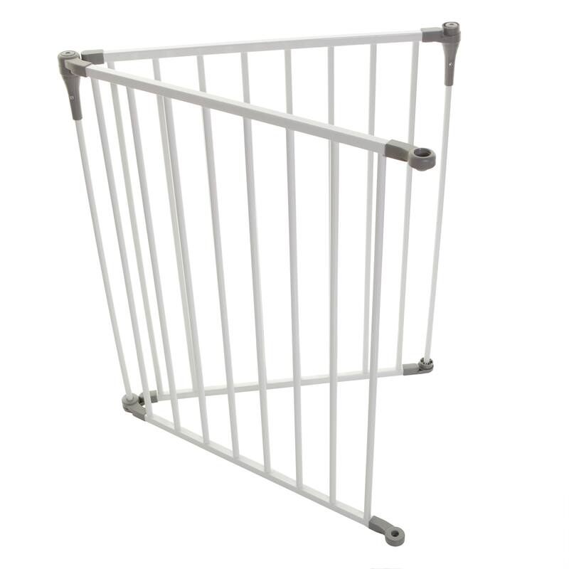 Dreambaby Royale Converta Gate-2 Panel Extension