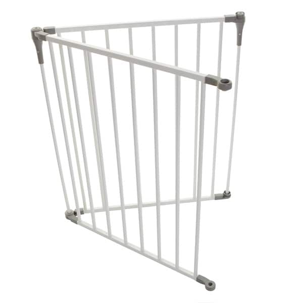 slide 2 of 4, Dreambaby Royale Converta Gate-2 Panel Extension