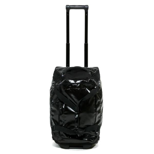 patagonia wheeled duffel