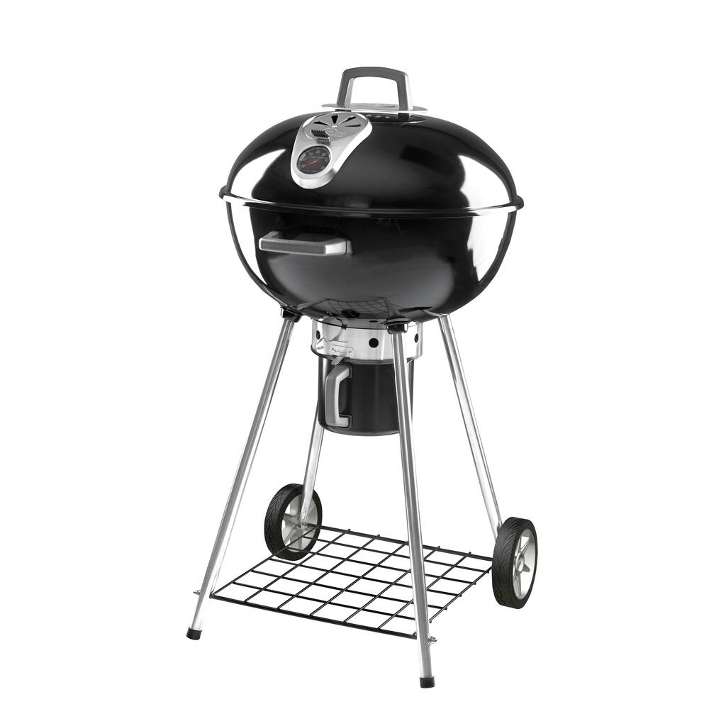 Napoleon NK22CK-L Charcoal Barbeque Kettle Grill