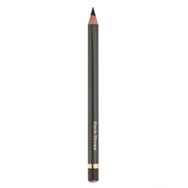 Jane Iredale Black/Brown Eye Pencil (Brown/Black - Eye Cream/Eyeliner)