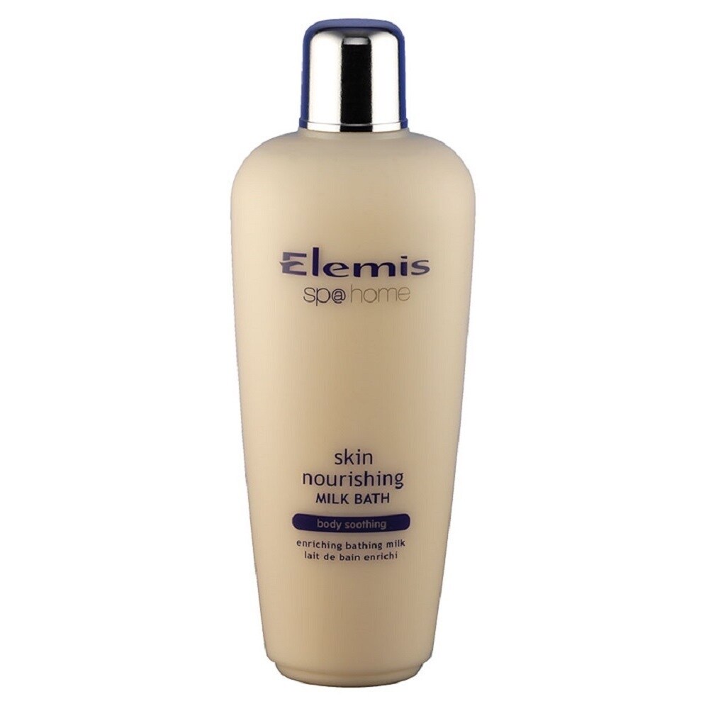 elemis bath
