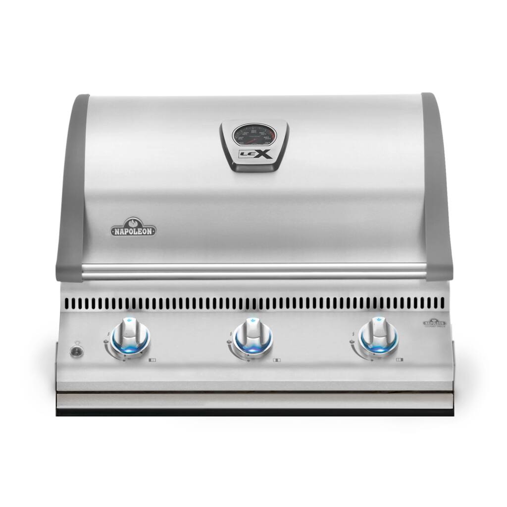 Napoleon Built-In BILEX485PSS Propane Gas Grill