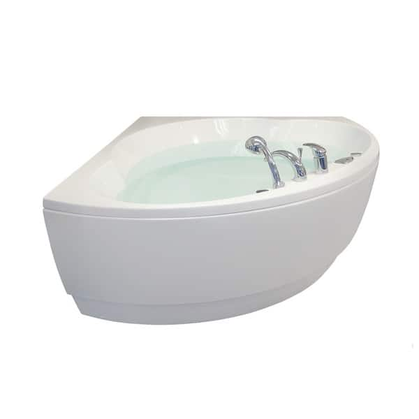 Corner Bathtubs - Bed Bath & Beyond