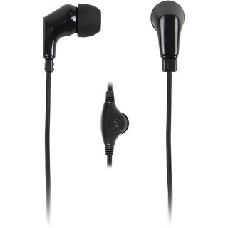 Cyber Acoustics ACM-60B Stereo Earbuds