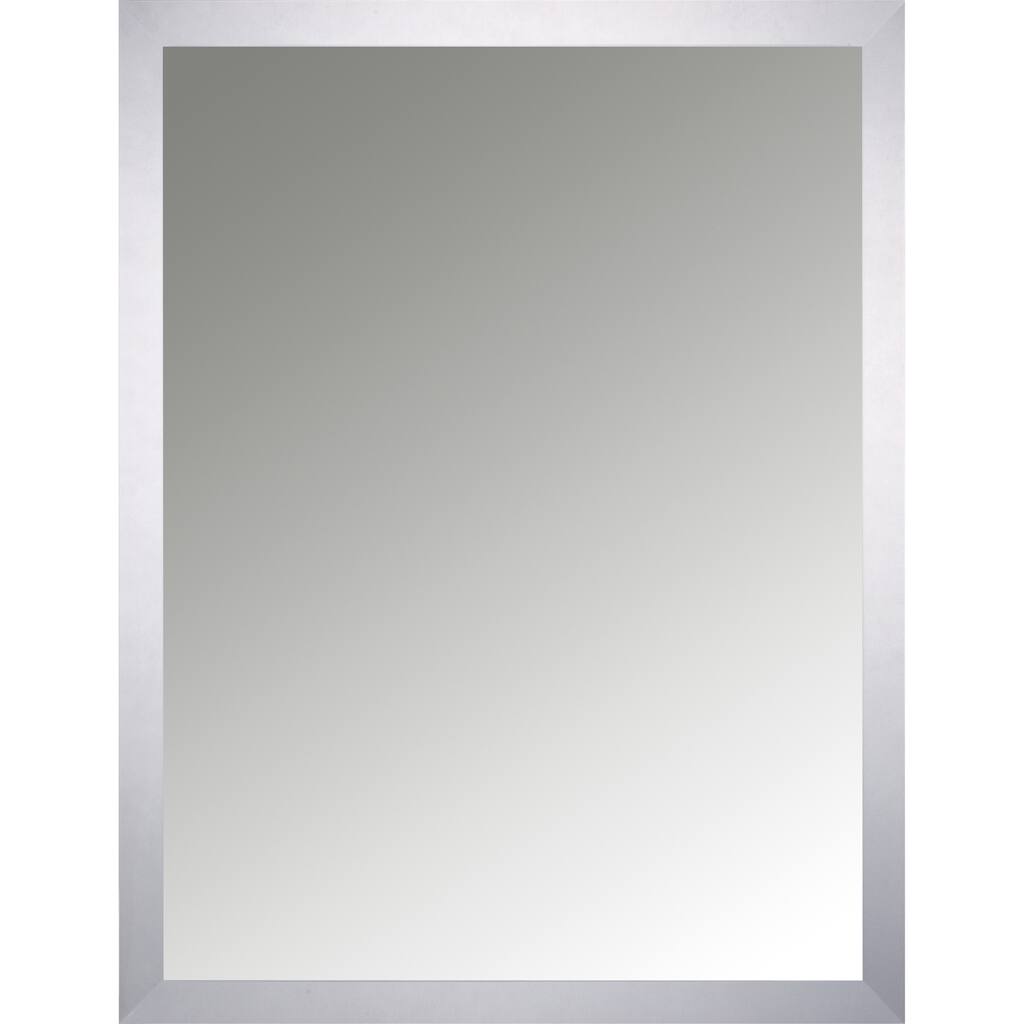 Quoize Reflections Greystone Small Mirror