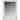 Quoize Reflections Marcos Brushed Nickel Small Mirror