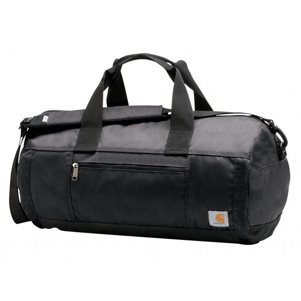 Carhartt Gravel D89 20 inch Round Duffel