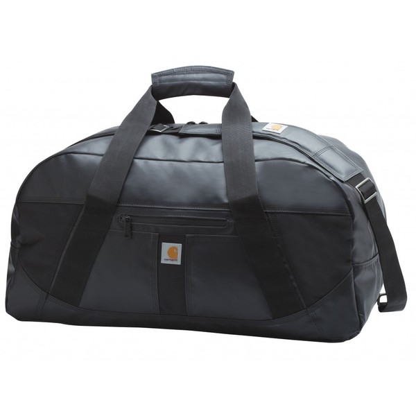 Carhartt Black Elements 24 inch Dome Duffel   17187634  