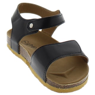 SOS Childrens Cork Sandals   Shopping SOS