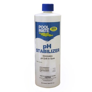 Pool Mate Spa pH Stabilizer