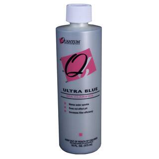 Quantum Biochemical Ultra Blue Spa Clarifier