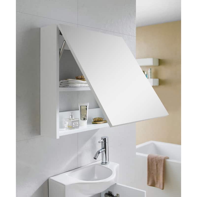 Fine Fixtures Glenwood Medicine Cabinet