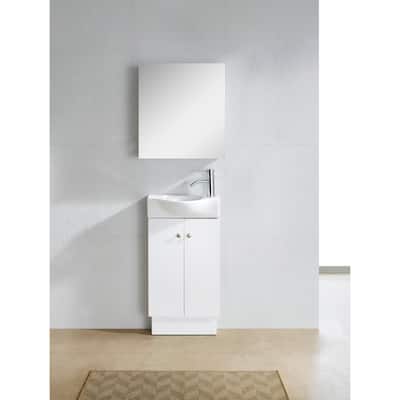 Fine Fixtures Glenwood Medicine Cabinet