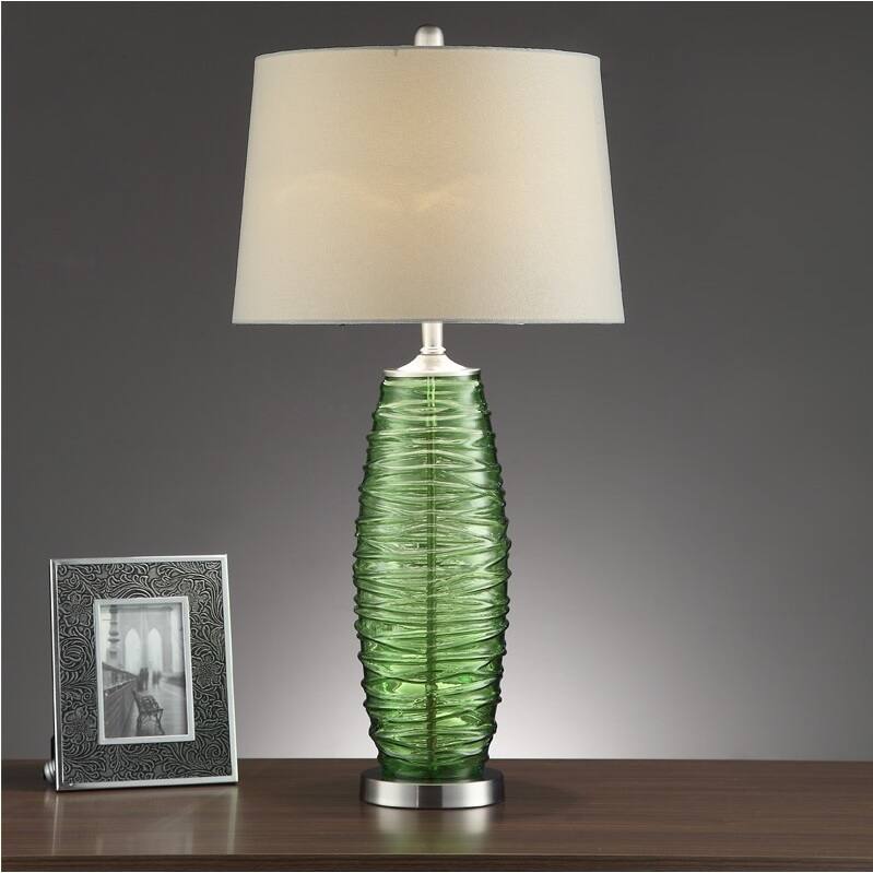 Serenity 32-inch Table Lamps (Set of 2)