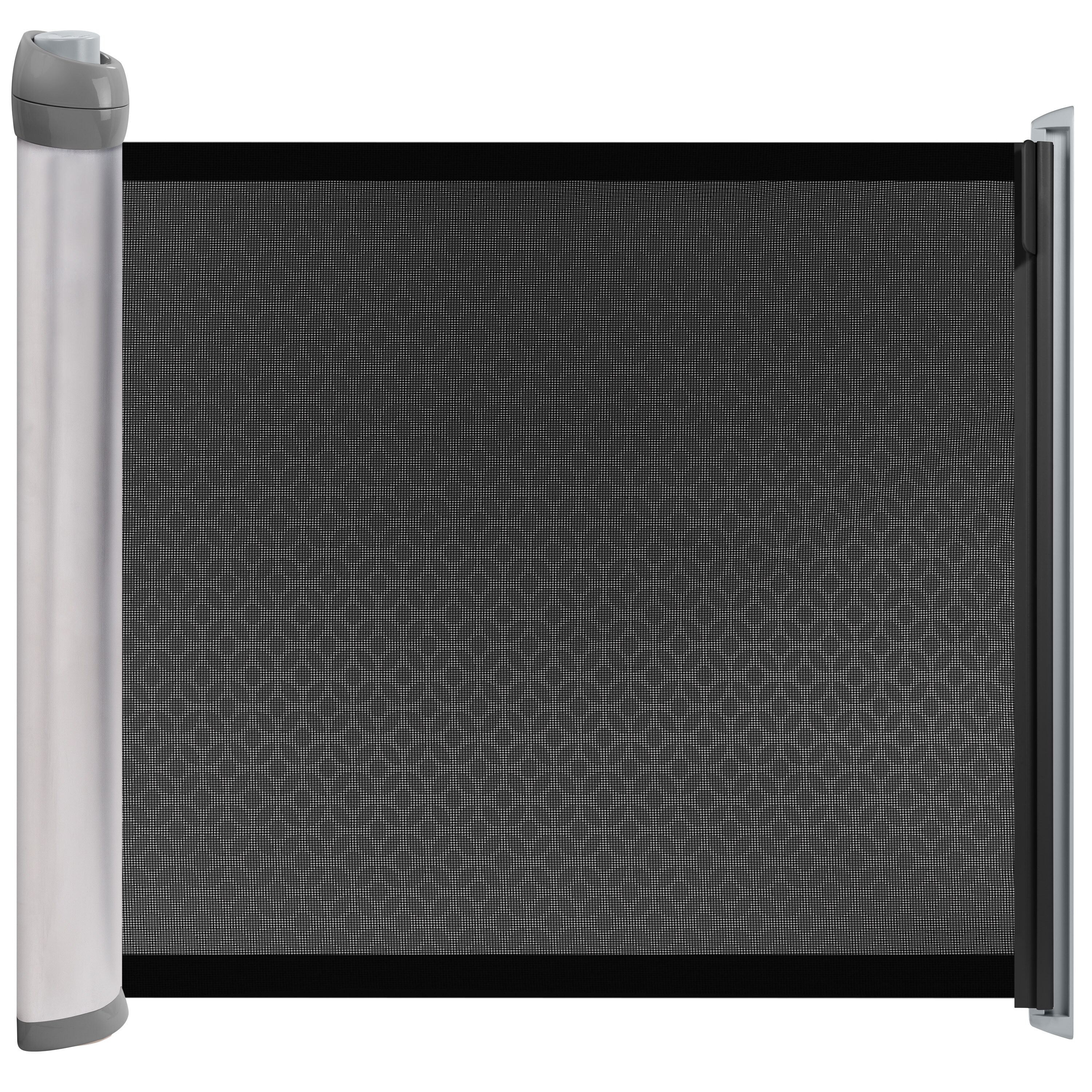 summer infant baby gate retractable