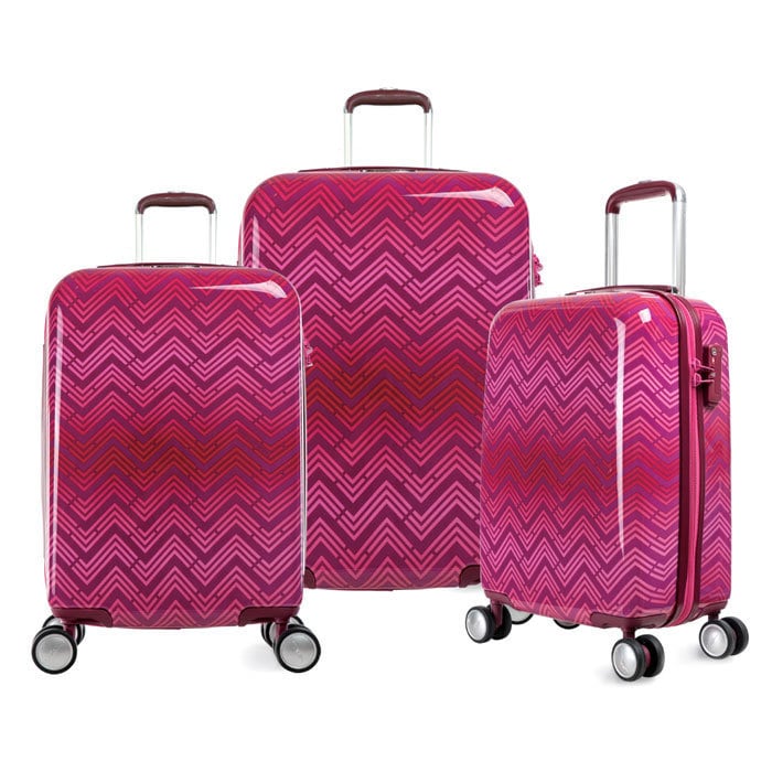 samsonite tennyson 32 spinner