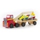 preview thumbnail 4 of 4, Melissa & Doug Magnetic Car Loader