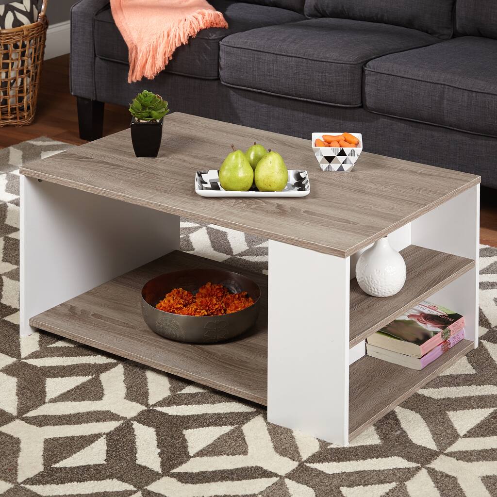 Simple Living Urban Coffee Table