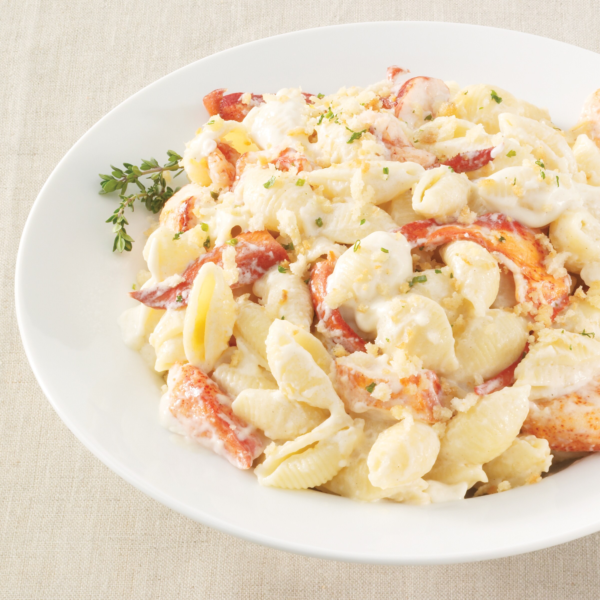 Shop Hancock Gourmet Port Clyde Lobster Mac and Cheese Free Shipping Today