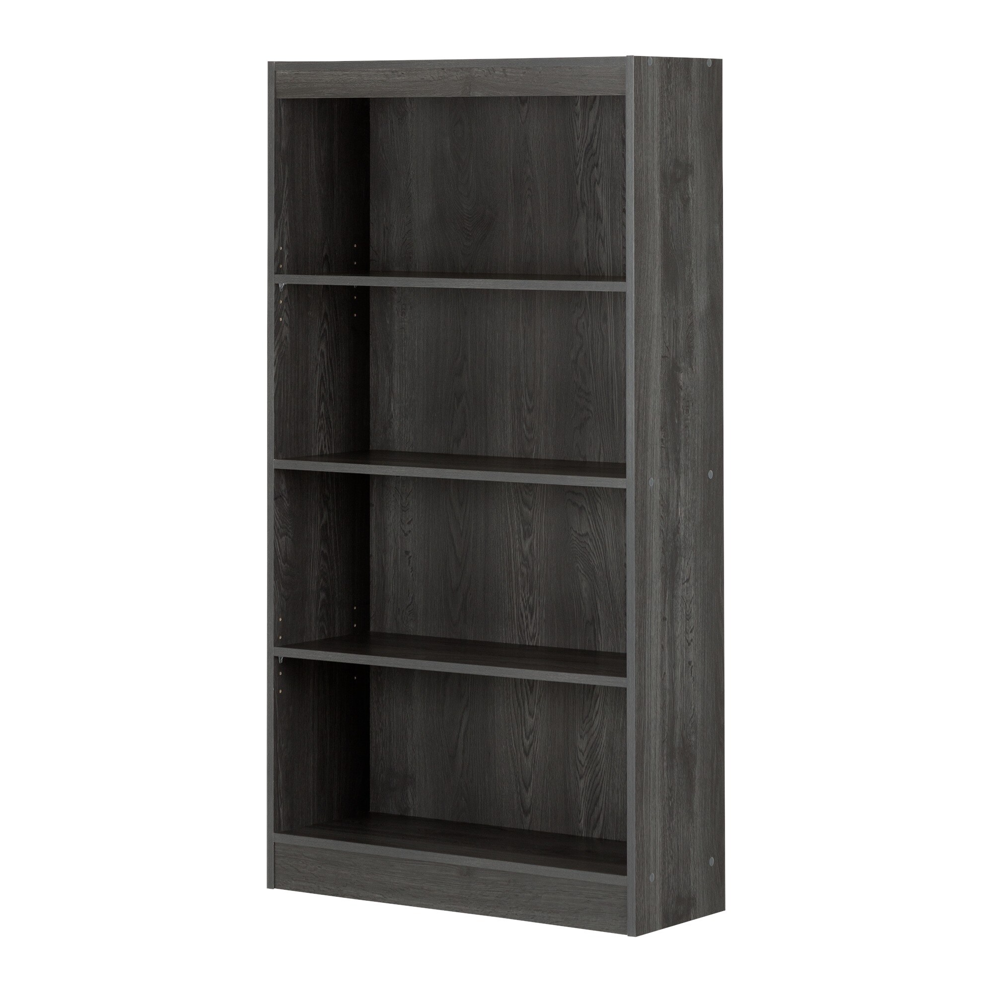 siebert 4 shelf bookcase