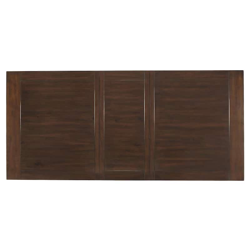 Flatiron Baluster Extending Dining Table by iNSPIRE Q Classic - Dining Table