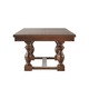 preview thumbnail 6 of 8, Flatiron Baluster Extending Dining Table by iNSPIRE Q Classic - Dining Table