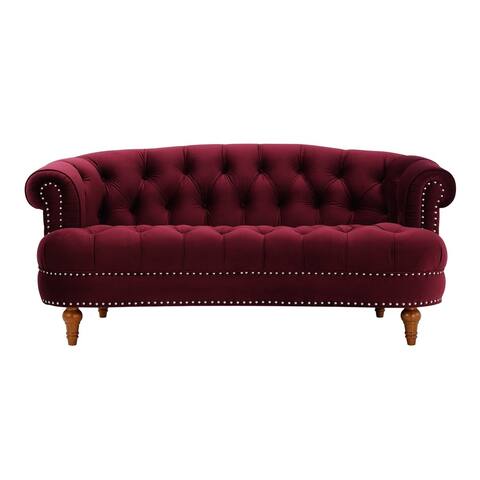 Gracewood Hollow Zeleza Loveseat