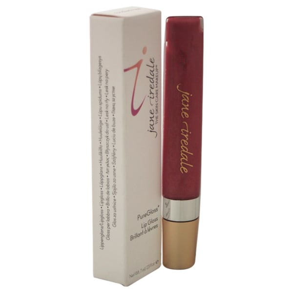 Jane Iredale PureGloss Candied Rose Lip Gloss