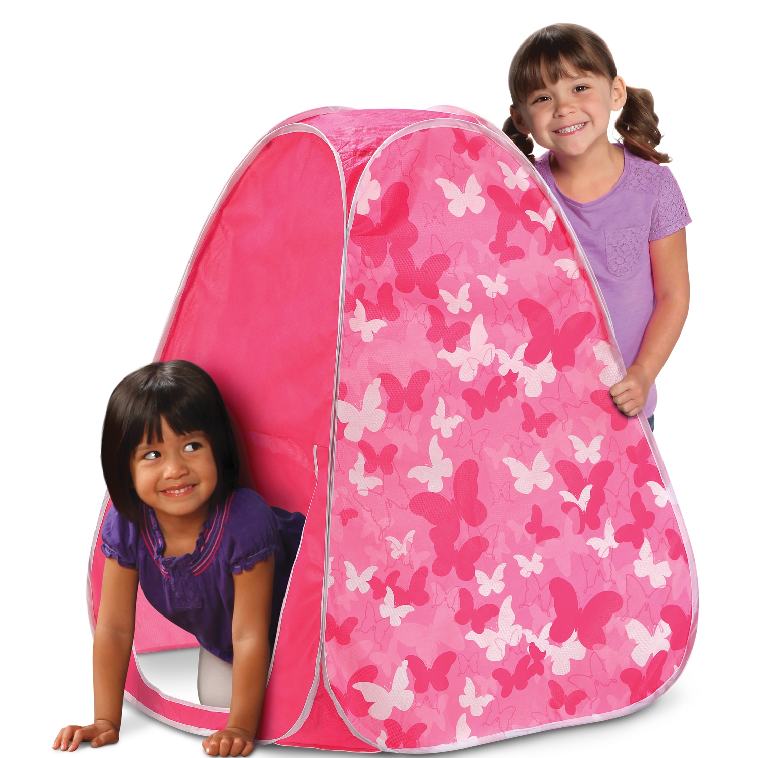 discovery kids pop up tent