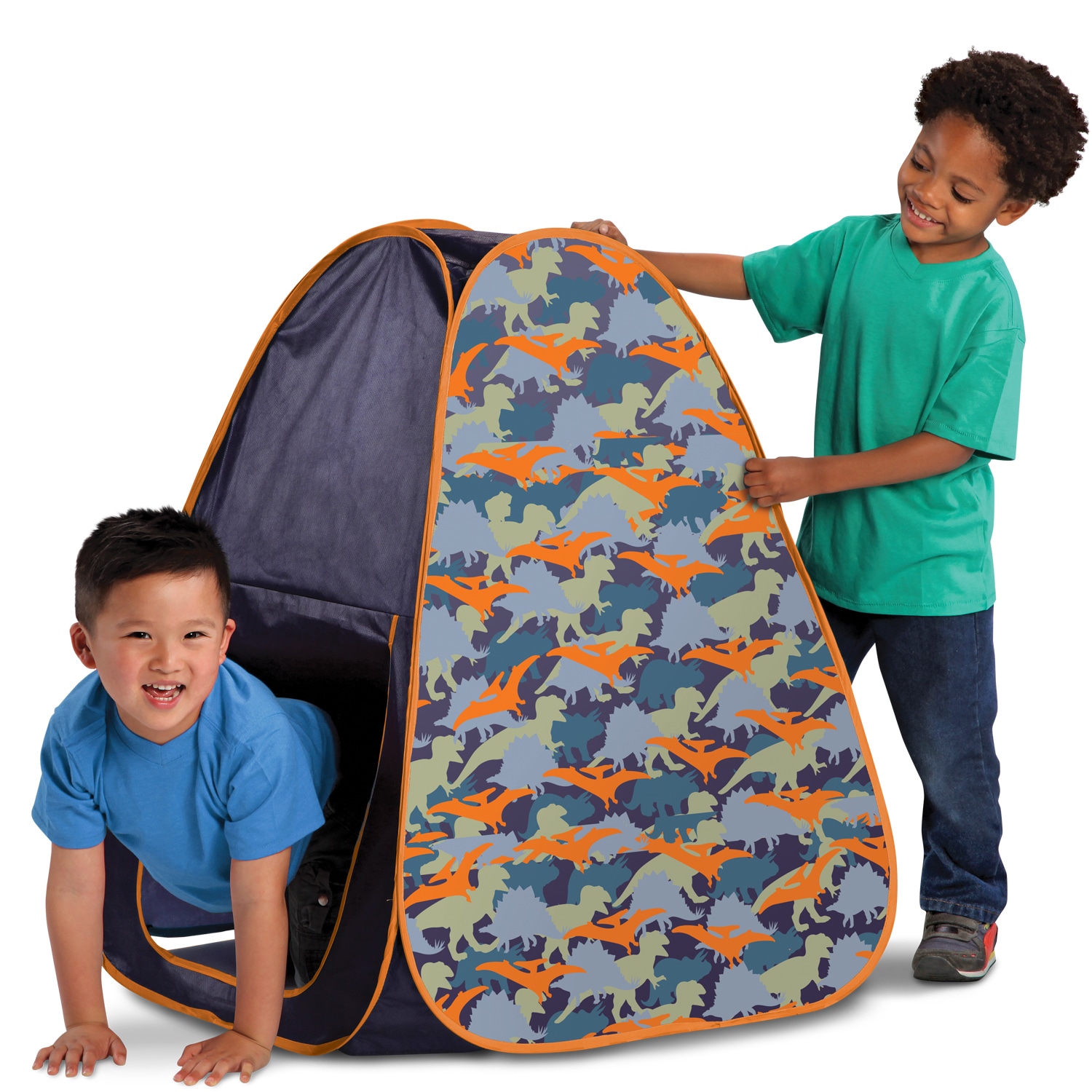 discovery kids pop up tent