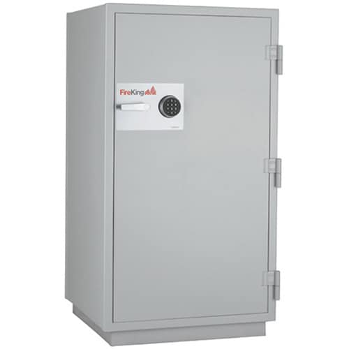 FireKing 125-rating Data Fire/ Impact Resistant Safe