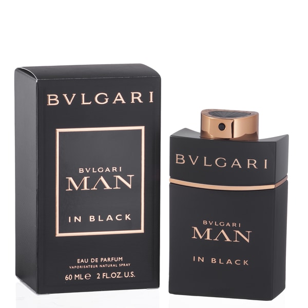 bvlgari in black eau de parfum