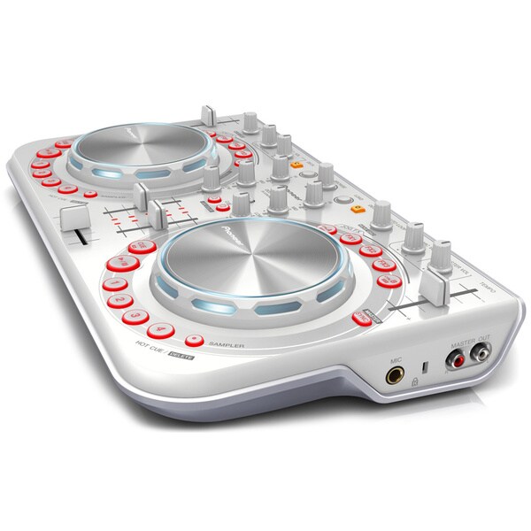 pioneer ddj wego2
